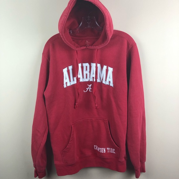 knights apperal Other - 103 Alabama University Roll Tide Hoodie